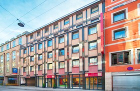 Leonardo Hotel München City Center
