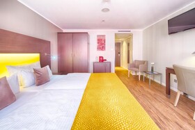 Leonardo Hotel München City Center