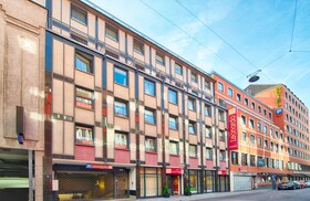 Leonardo Hotel München City Center