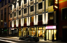 Leonardo Hotel München City Center