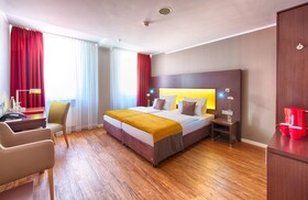 Leonardo Hotel München City Center