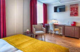 Leonardo Hotel München City Center