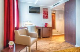 Leonardo Hotel München City Center