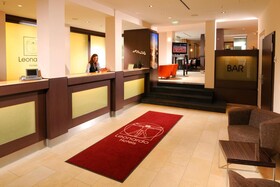 Leonardo Hotel München City Center