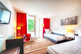 Leonardo Hotel München City West