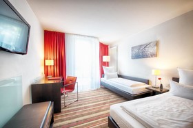 Leonardo Hotel München City West