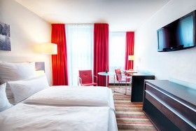 Leonardo Hotel München City West