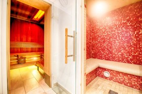 Leonardo Hotel München City West