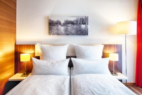 Leonardo Hotel München City West