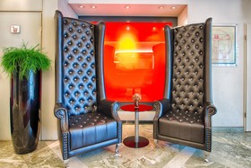 Leonardo Hotel München City West
