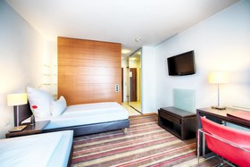 Leonardo Hotel München City West