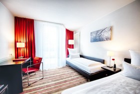 Leonardo Hotel München City West