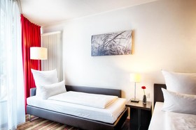 Leonardo Hotel München City West