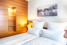 Leonardo Hotel München City West