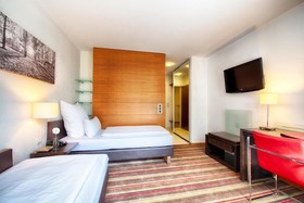 Leonardo Hotel München City West