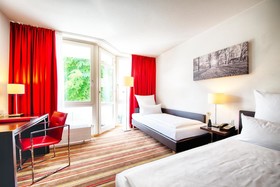 Leonardo Hotel München City West