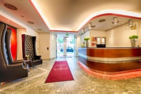 Leonardo Hotel München City West