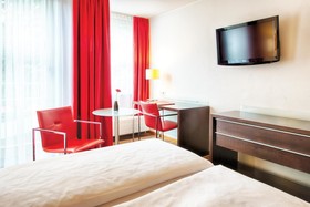Leonardo Hotel München City West