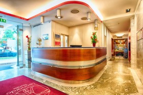 Leonardo Hotel München City West