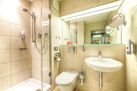 Leonardo Hotel München City West