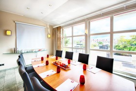 Leonardo Hotel München City West