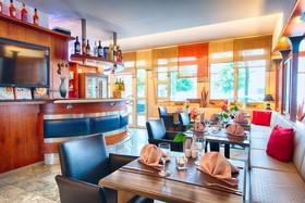 Leonardo Hotel München City West