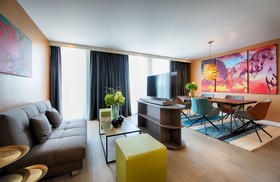 Leonardo Hotel Munich City East