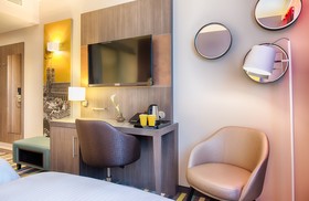 Leonardo Hotel Munich City East