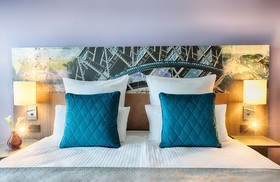 Leonardo Hotel Munich City East