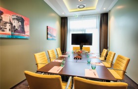 Leonardo Hotel Munich City East