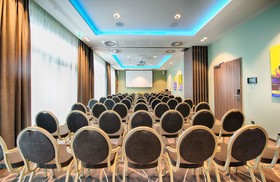 Leonardo Hotel Munich City East