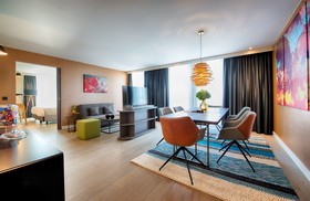 Leonardo Hotel Munich City East