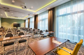 Leonardo Hotel Munich City East