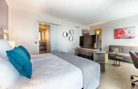 Leonardo Hotel Munich City East