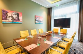 Leonardo Hotel Munich City East