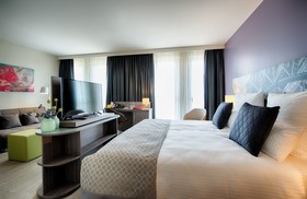 Leonardo Hotel Munich City East