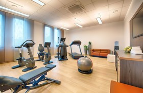 Leonardo Hotel Munich City East