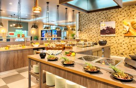 Leonardo Hotel Munich City East