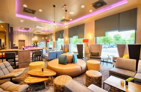 Leonardo Hotel Munich City East