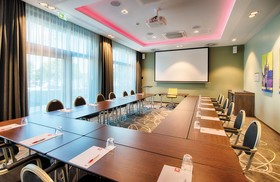 Leonardo Hotel Munich City East