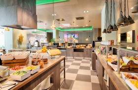 Leonardo Hotel Munich City East