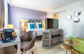Leonardo Hotel Munich City East