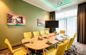 Leonardo Hotel Munich City East