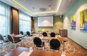 Leonardo Hotel Munich City East