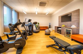Leonardo Hotel Munich City East