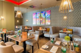 Leonardo Hotel Munich City East