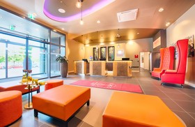 Leonardo Hotel Munich City East