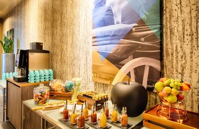 Leonardo Hotel Munich City East