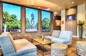 Leonardo Hotel Munich City East