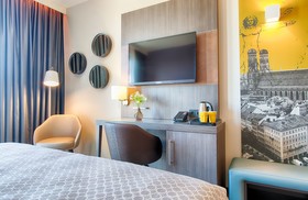 Leonardo Hotel Munich City East
